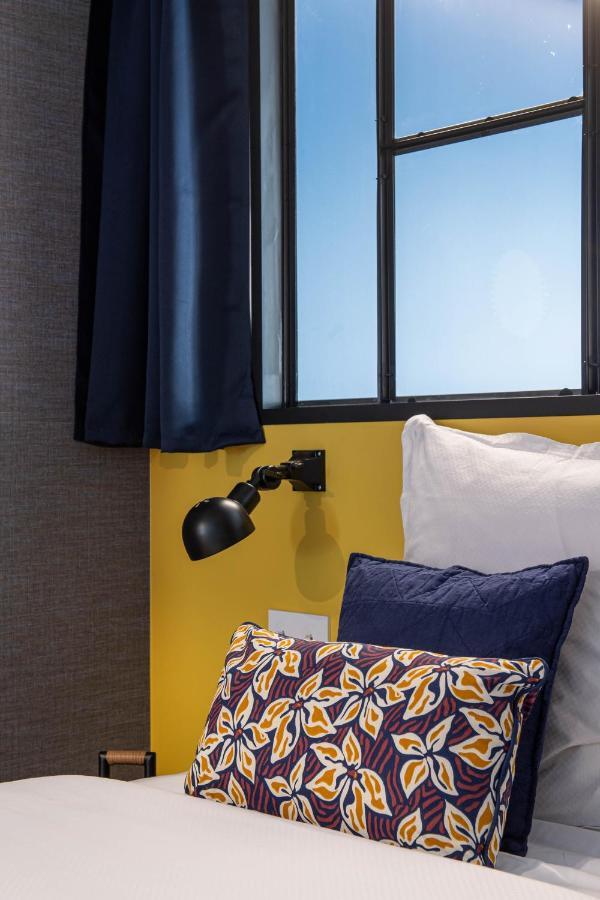 Апартаменти New - Appt Style Le Corbusier Avec Balcon - 8 Pers Париж Екстер'єр фото